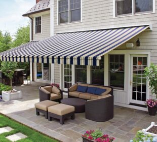 Patio Awnings