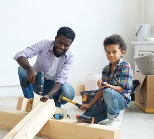 Renting Power Tools