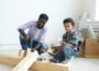 Renting Power Tools