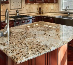 How Granite Countertops Are Made Granite Countertops