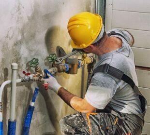 Plumber