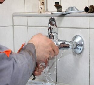 Plumbing Issues