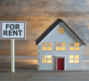 Renting a Home
