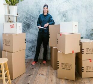 Want to Have a Faster and Stress-Free Move? Here are 4 Moving Hacks Moving Hacks