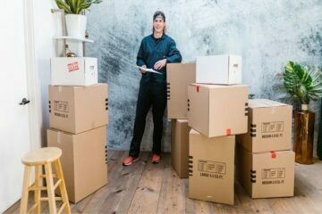 Moving Hacks 