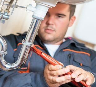 Plumber