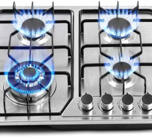 Why Buy a Gas Stove? Gas Stove