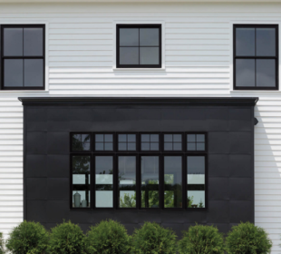 5 Essential Tips To Choosing The Ideal Exterior Window Style Exterior Window