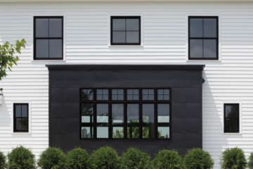 Exterior Window