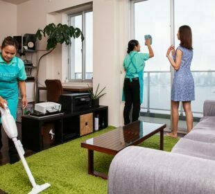 Housekeeping Services