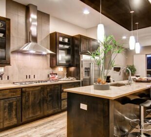 Revisiting the Heart of the Home Kitchen