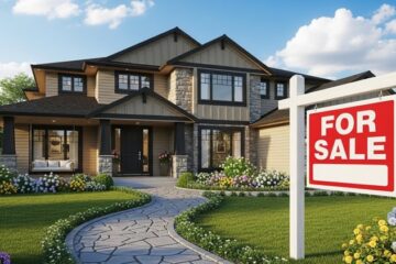 Sell a House