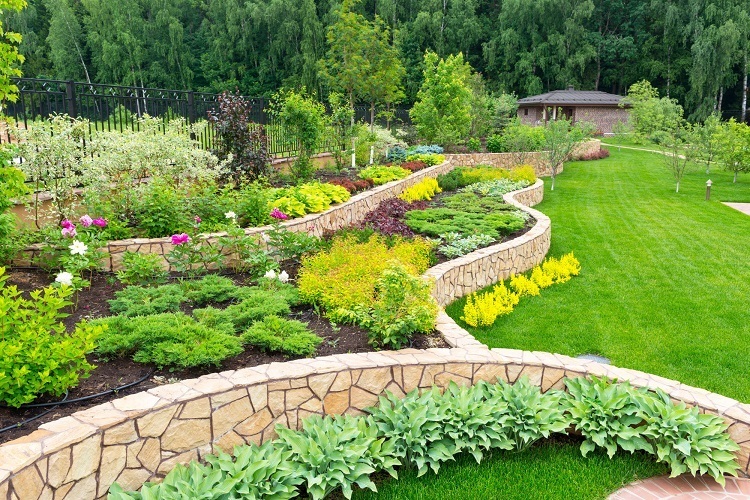Things To Consider Before Changing Your Landscape