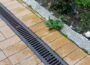 Trench Drain Grates