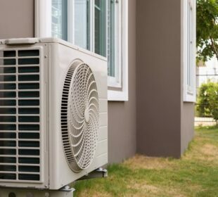 HVAC Unit