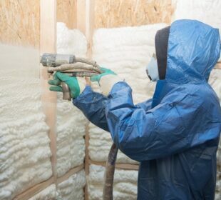 Insulation Contractors