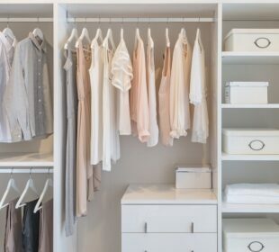 Practical Storage Hacks