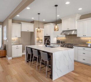 How Remodeling Your Kitchen Can Create Value Remodeling Kitchen