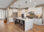 Remodeling Kitchen
