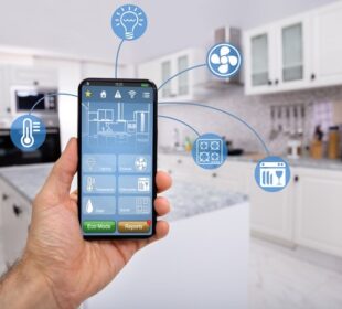 Smart house tech