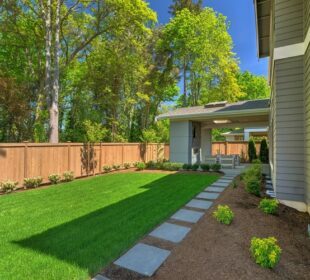 10 Ways To Revamp Your Back Yard Back Yard