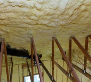 What Is Cheap Loft Insulation Made Of? A Closer Look Cheap Loft Insulation