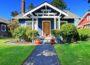 Increase The Curb Appeal Of Your Home Curb Appeal