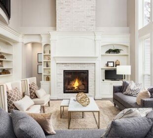 House Interior