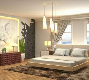Modern Home Features That Help To Impress Guests Modern Home