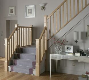 The Ultimate Guide To Choosing Stair Handrails For Your Home Stair Handrails For Your Home