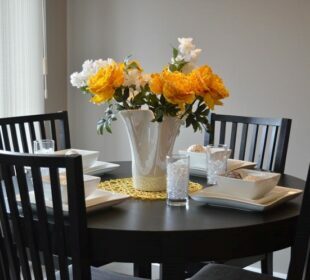 Dining Room Table