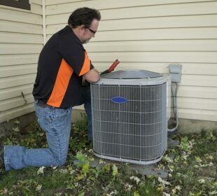 Emergency AC Service