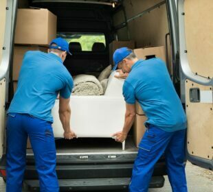 How Furniture Shipping Companies Are Changing The Way People Shop Online Furniture Shipping