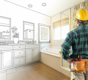 Home Improvement Contractor