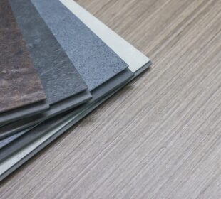 Install Linoleum Flooring