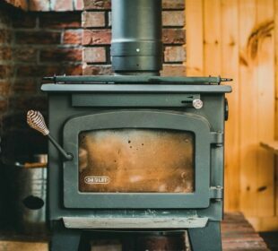 Pellet Stove Repair