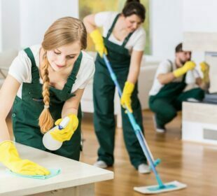 house Cleaning Service
