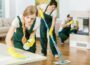 Will A Cleaning Service Deep Clean My House? house Cleaning Service