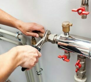 Got Plumbing