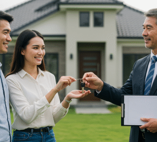 Home Purchase
