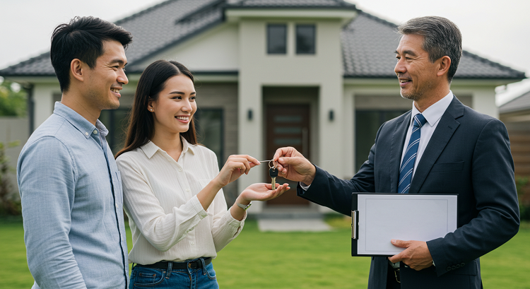 A First-time Buyer's Guide to Making the Right Home Purchase Home Purchase