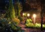 Landscape Lighting