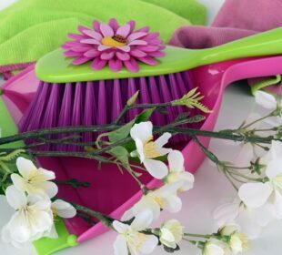 4 Spring Cleaning Tips You Need To Know Spring Cleaning