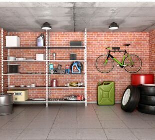 4 Cool Garage Makeover Ideas You’ve Been Looking For Cool Garage Makeover