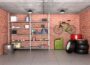 4 Cool Garage Makeover Ideas You’ve Been Looking For Cool Garage Makeover