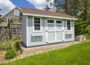 Outdoor Storage