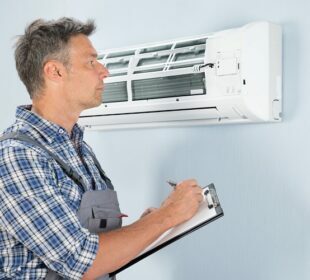 Professional Hvac Inspection