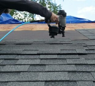 Roofing Company