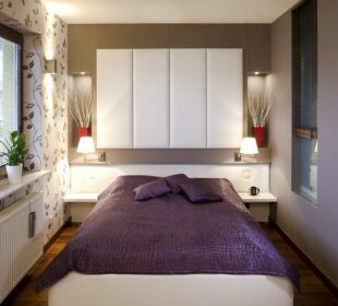 Small Bedroom