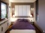 How To Maximize Space In Your Small Bedroom Small Bedroom